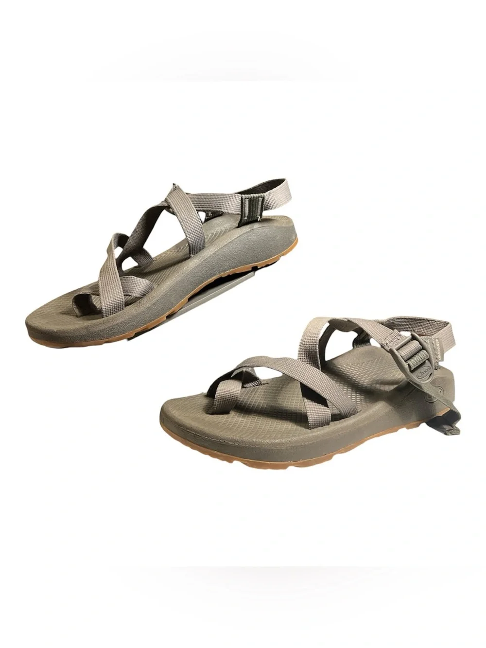 Chaco Mens Sandles size 10